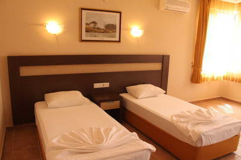 Enki Hotel ألانيا المظهر الخارجي الصورة