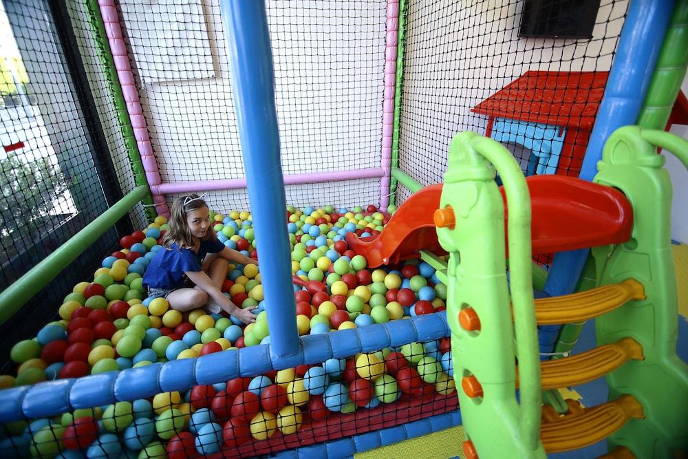 Enki Hotel ألانيا المظهر الخارجي الصورة