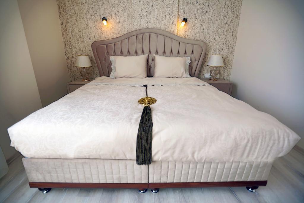 Enki Hotel ألانيا المظهر الخارجي الصورة