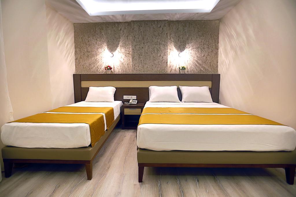 Enki Hotel ألانيا المظهر الخارجي الصورة